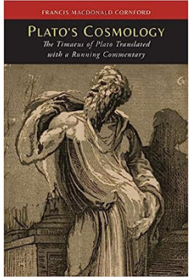 Plato's Cosmology