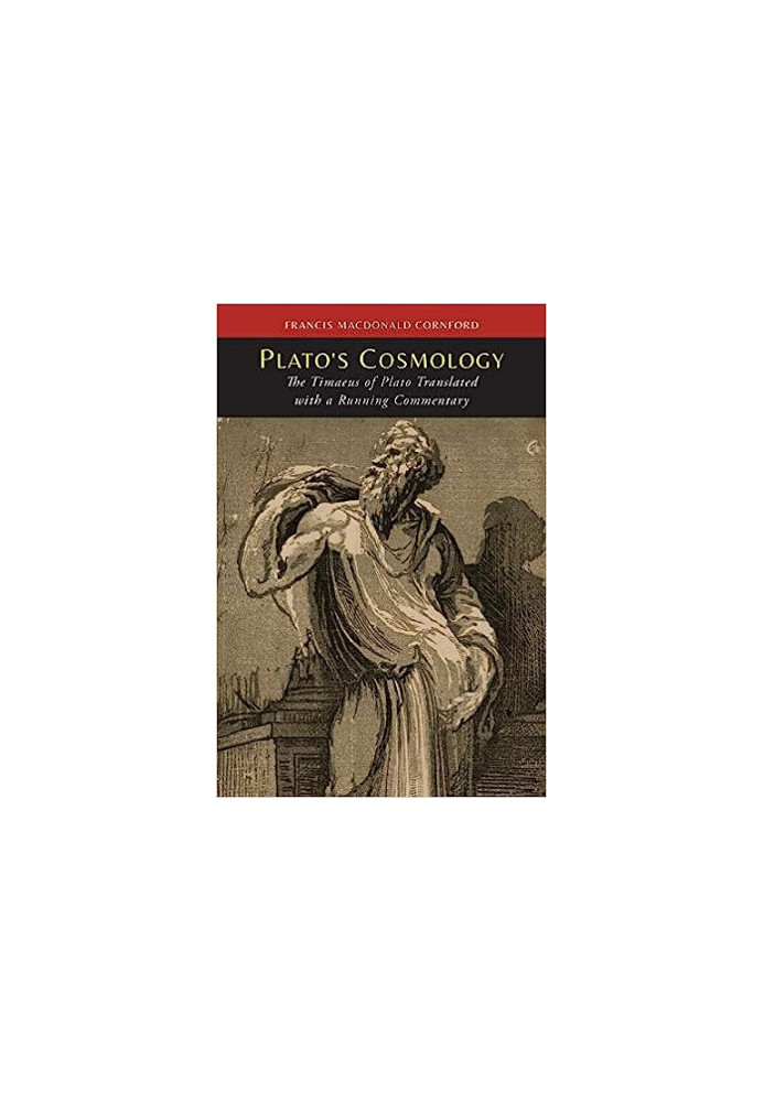 Plato's Cosmology