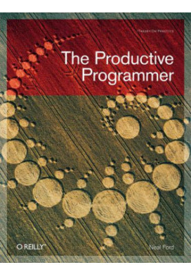 The Productive Programmer