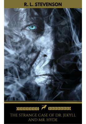 Strange Case of Dr Jekyll and Mr Hyde