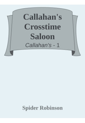 Callahan's Crosstime Saloon