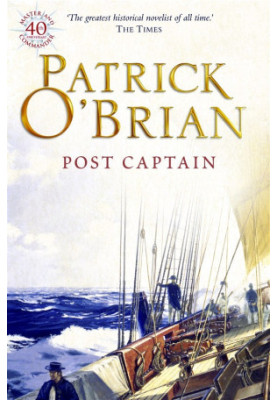 Post Captain