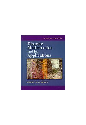 Discrete Mathematics and Its Applications