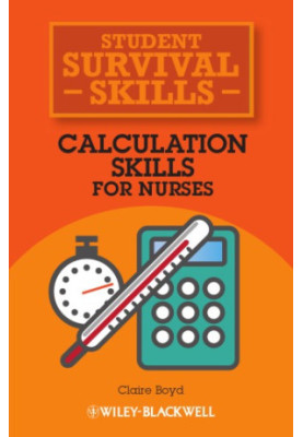 Calculation Skills for Nurses
