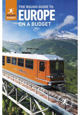 The Rough Guide to Europe on a Budget
