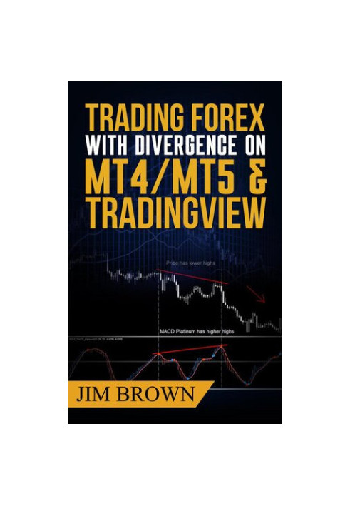 Trading Forex with Divergence on MT4/MT5 & TradingView