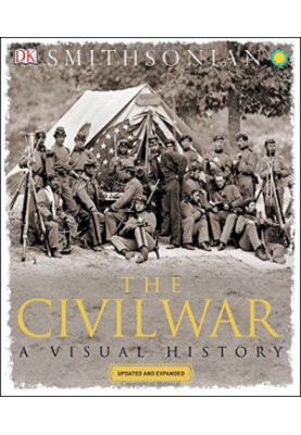 The Civil War_A Visual History