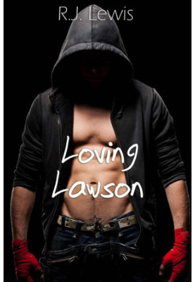 [Loving Lawson 01] • Loving Lawson