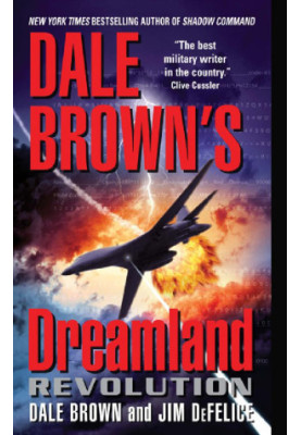 Brown, Dale - Revolution