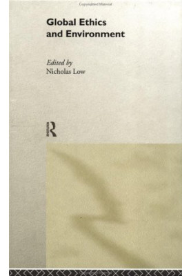 Global Ethics and the Environment