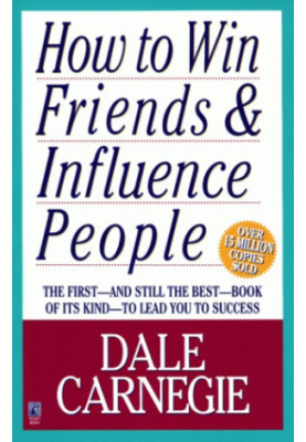 How to Win Friends and Influence People