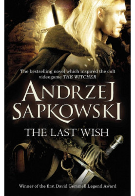 The Last Wish (The Witcher Book 1)