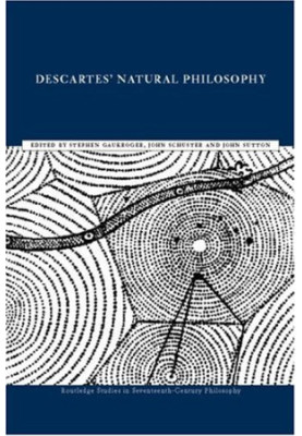 Descartes' Natural Philosophy