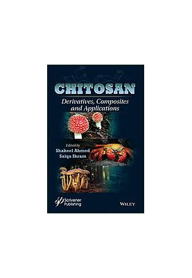 Chitosan : derivatives, composites and applications