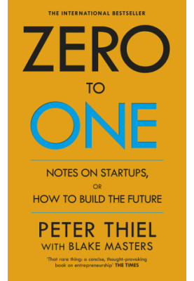 Zero to One