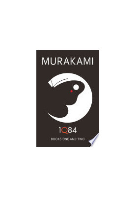 1Q84: Books 1 and 2