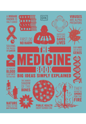 The Medicine Book