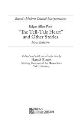 Edgar Allan Poe's "The Tell-Tale Heart" and Other Stories