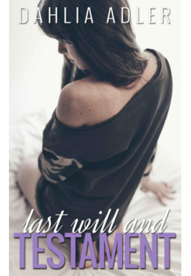 [Radleigh University 01] • Last Will and Testament