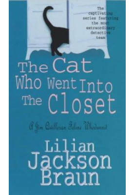 The Cat Who Went Into the Closet,