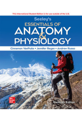Seeley's Essentials of Anatomy and Physiology