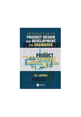 Introduction to product design and development for engineers