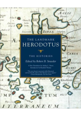 The Landmark Herodotus: Histories