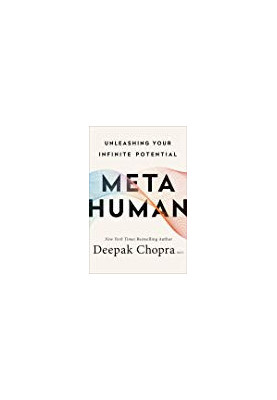 Metahuman: Unleashing Your Infinite Potential