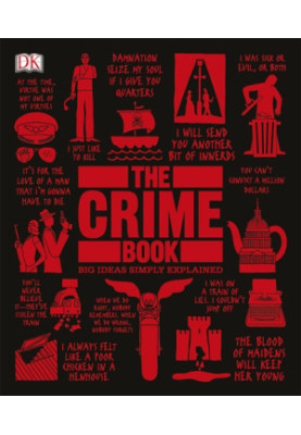 The Crime Book