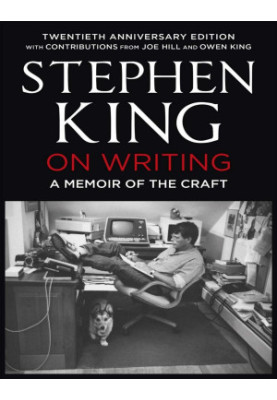 On Writing: A Memoir Of The Craft