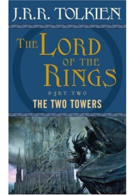 The two towers