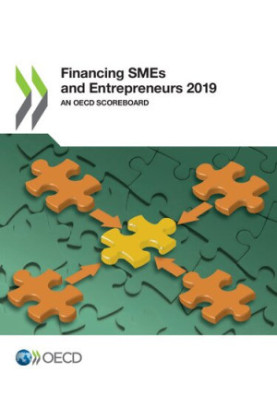 Financing SMEs and Entrepreneurs 2019 an OECD Scoreboard