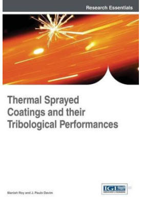 Thermal sprayed coatings and their tribological performances