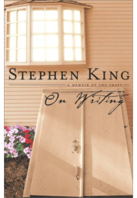 On Writing: A Memoir Of The Craft