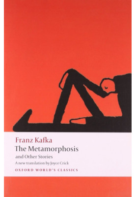 The Metamorphosis and Other Stories