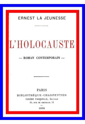 The Holocaust: Contemporary Novel
