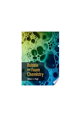 Bubble and Foam Chemistry
