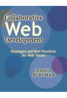 Collaborative Web development - strategies and best practices for web teams