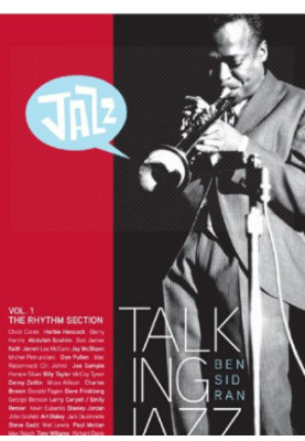 Talking Jazz With Ben Sidran: Vol. 1, The rhythm section
