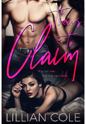 [Claiming Series 02] • Theirs to Claim
