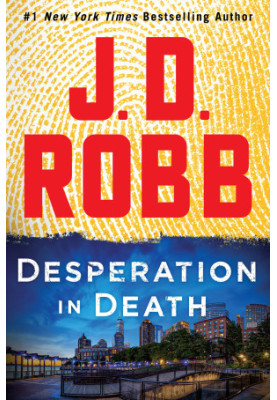 Desperation In Death