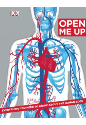 Open Me Up