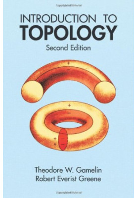 Introduction to Topology: Second Edition