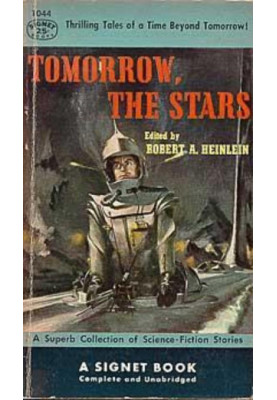 Tomorrow the Stars