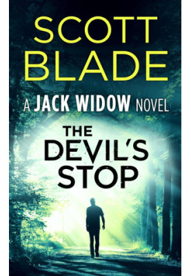 Jack Widow 10 The Devil's Stop