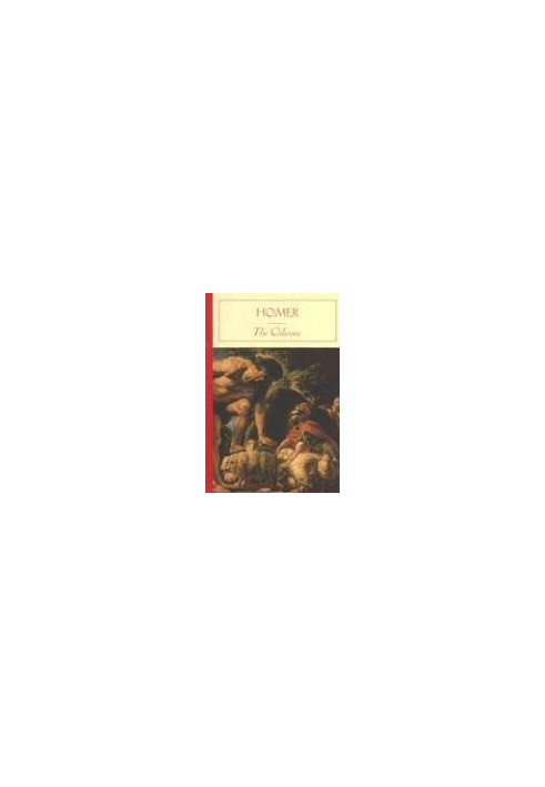 The Odyssey