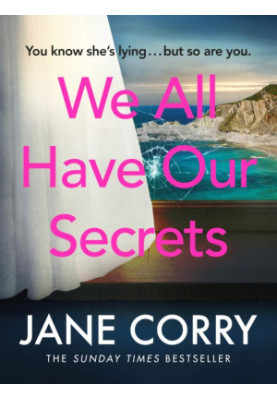 We All Have Our Secrets
