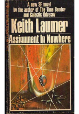Assignment in Nowhere