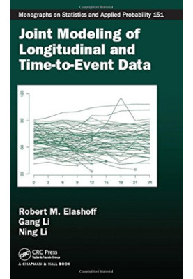 Joint modeling of longitudinal and time-to-event data