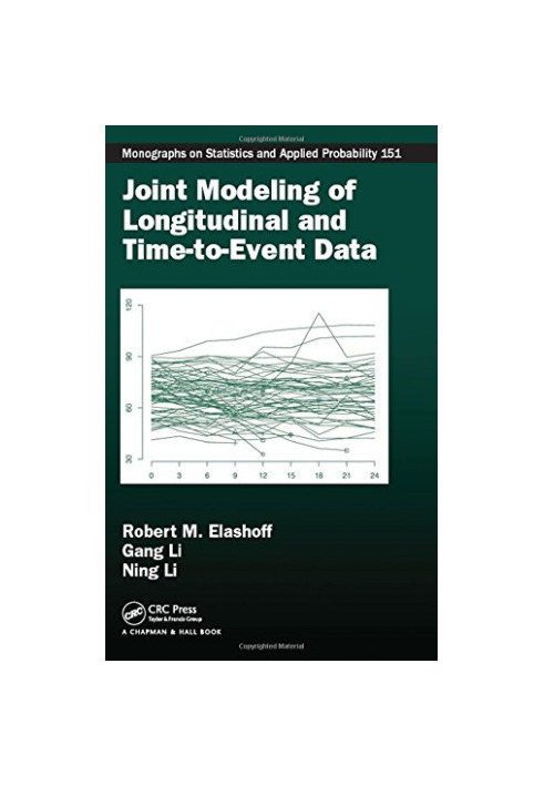 Joint modeling of longitudinal and time-to-event data